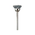 Dremel Dremel 442-02 0.5 in. Carbon Steel Brushes 2439487